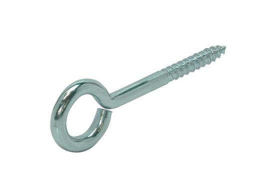 Afbeeldingen van GEBR. BODEGRAVEN Schroefoog EV houtdraad