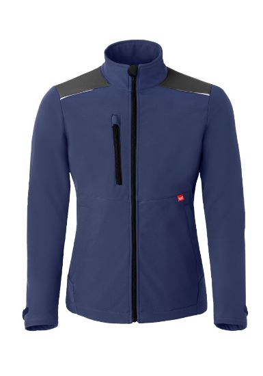 Afbeeldingen van Softshell