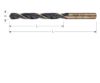 Afbeeldingen van ROTEC Metaalboor HSS-R DIN338 type Precise