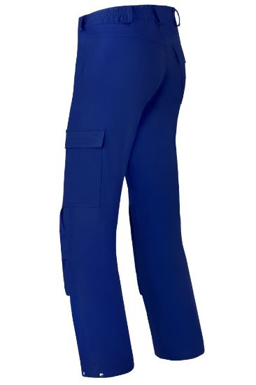 Afbeeldingen van Lange broek