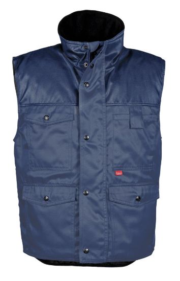 Afbeeldingen van Bodywarmer