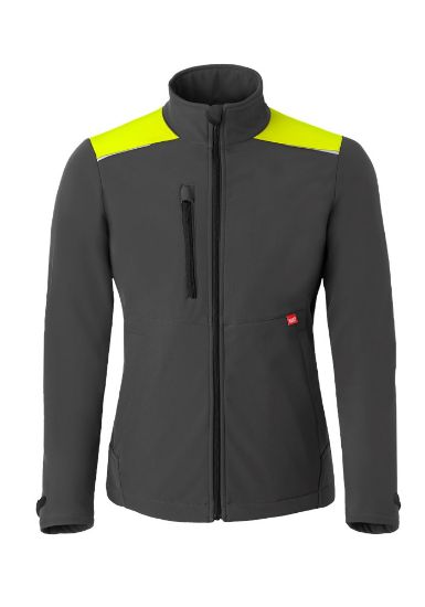 Afbeeldingen van Softshell