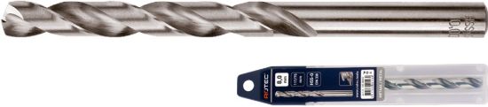 Afbeeldingen van ROTEC Metaalboor HSS-G DIN338 type N