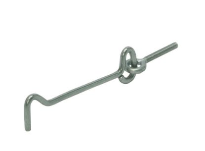 Afbeeldingen van GEBR. BODEGRAVEN Windhaak rammelvrij metrisch/oog HT EV