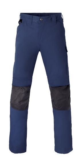 Afbeeldingen van Lange broek