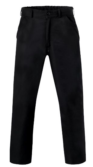 Afbeeldingen van Lange broek