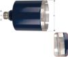 Afbeeldingen van ROTEC Diamantdozenboor blauw nat ½"