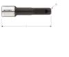 Afbeeldingen van ROTEC Dopsleutel SDS-Plus magnetisch SW (inch) 65MM
