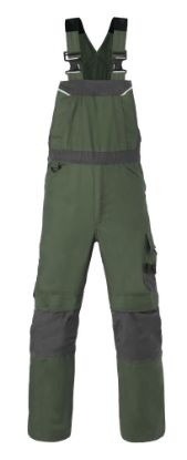 Afbeeldingen van Amerikaanse overall