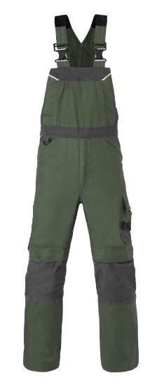 Afbeeldingen van Amerikaanse overall