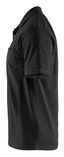 Afbeeldingen van BLAKLÄDER Poloshirt piqué 3305