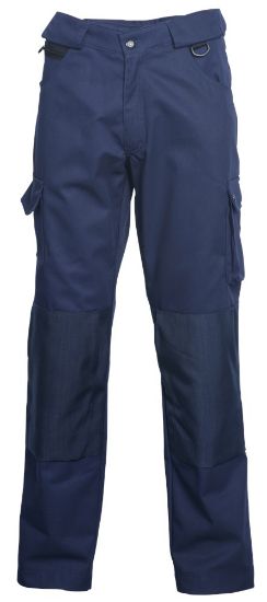 Afbeeldingen van Lange broek