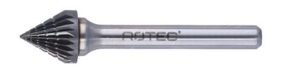 Afbeeldingen van ROTEC Stiftfrees HM model JZ 60°