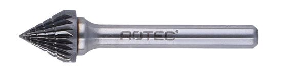 Afbeeldingen van ROTEC Stiftfrees HM model JZ 60°
