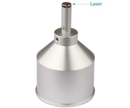 Afbeeldingen van Toebehoren AGP boorstatieven (centreerlaser)