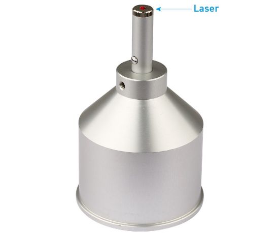 Afbeeldingen van Toebehoren AGP boorstatieven (centreerlaser)