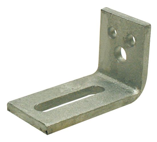 Afbeeldingen van GEBR. BODEGRAVEN Hoekanker zwaar TV 60X100MM