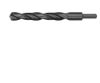 Afbeeldingen van ROTEC Metaalboor HSS-R DIN338 type N S=10MM