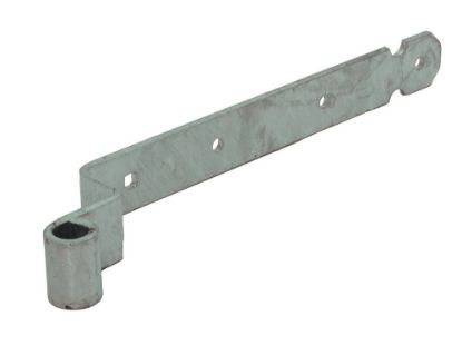 Afbeeldingen van GEBR. BODEGRAVEN Bochtheng TV t.b.v. pen Ø16MM