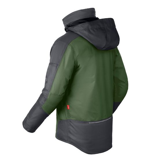 Afbeeldingen van Parka