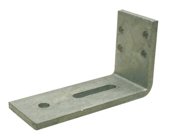 Afbeeldingen van GEBR. BODEGRAVEN Hoekanker zwaar TV 100X170MM