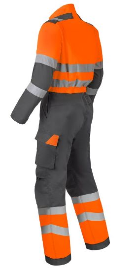 Afbeeldingen van Overall