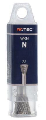 Afbeeldingen van ROTEC Stiftfrees HM model NZ6 kruisvertand