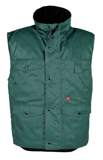 Afbeeldingen van Bodywarmer