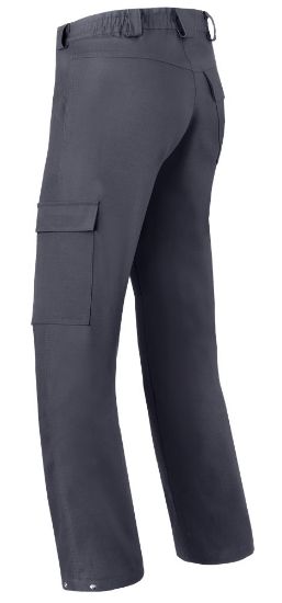 Afbeeldingen van Lange broek