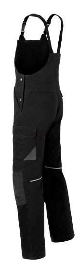 Afbeeldingen van Amerikaanse overall