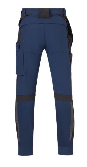 Afbeeldingen van Lange broek