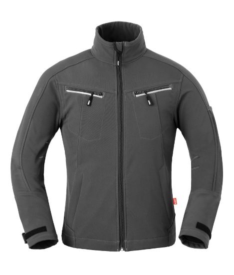 Afbeeldingen van Softshell