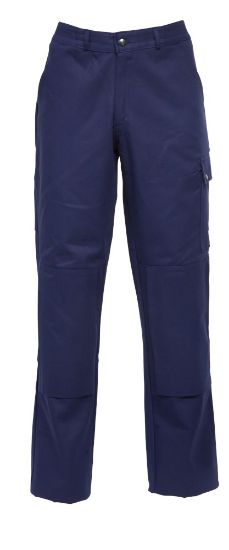 Afbeeldingen van Lange broek