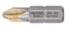 Afbeeldingen van ROTEC Schroefbit ¼" PRO C6,3 DIAMOND PH 25MM 2x