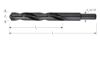 Afbeeldingen van ROTEC Metaalboor HSS-R DIN338 type N S=13MM