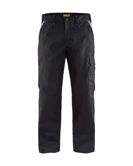 Afbeeldingen van BLAKLÄDER Werkbroek industrie 1404