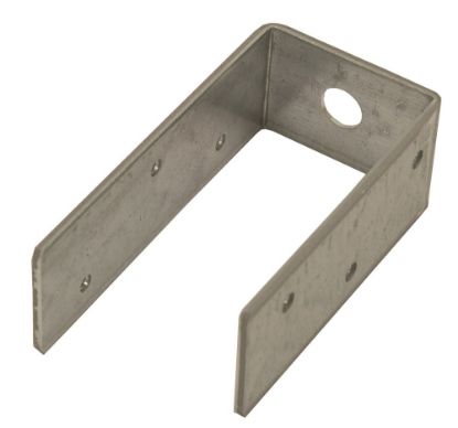 Afbeeldingen van GEBR. BODEGRAVEN Regelwerkklem SV