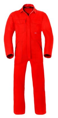 Afbeeldingen van Overall