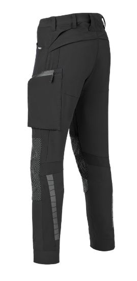 Afbeeldingen van Lange broek