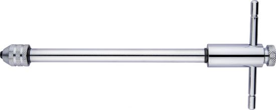 Afbeeldingen van ROTEC Tapkruk lang met ratel