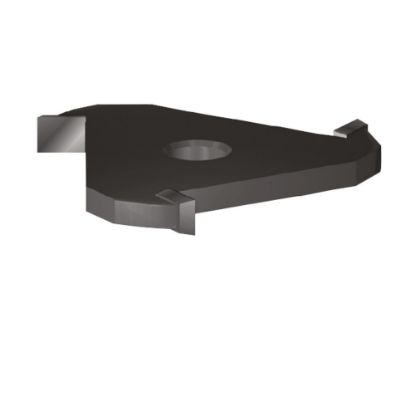 Afbeeldingen van ROTEC Schijffrees HM Z3 GOLD