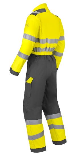 Afbeeldingen van Overall