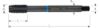 Afbeeldingen van ROTEC Machinetap HSS-E INOX blank doorlopend DIN376