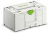 Afbeeldingen van FESTOOL Systainer³ SYS3 L