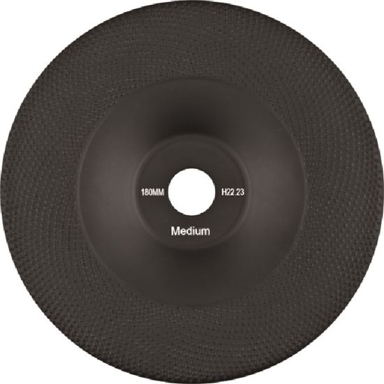 Afbeeldingen van ROTEC Diamant Komschijf Black-X
