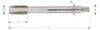 Afbeeldingen van ROTEC Machinetap HSS-E 800 doorlopend DIN376 BSW