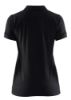 Afbeeldingen van BLAKLÄDER Poloshirt piqué dames 3307