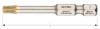 Afbeeldingen van ROTEC IMPACT bit E6,3 DIAMOND TORX 50MM 5x
