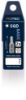 Afbeeldingen van ROTEC Schroefbit ¼" PRO C6,3 BASIC SQD 25MM 2x