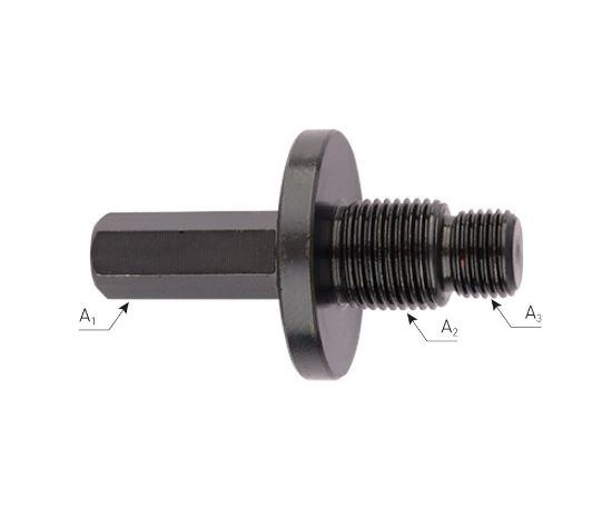 Afbeeldingen van ROTEC Opboor-adapter